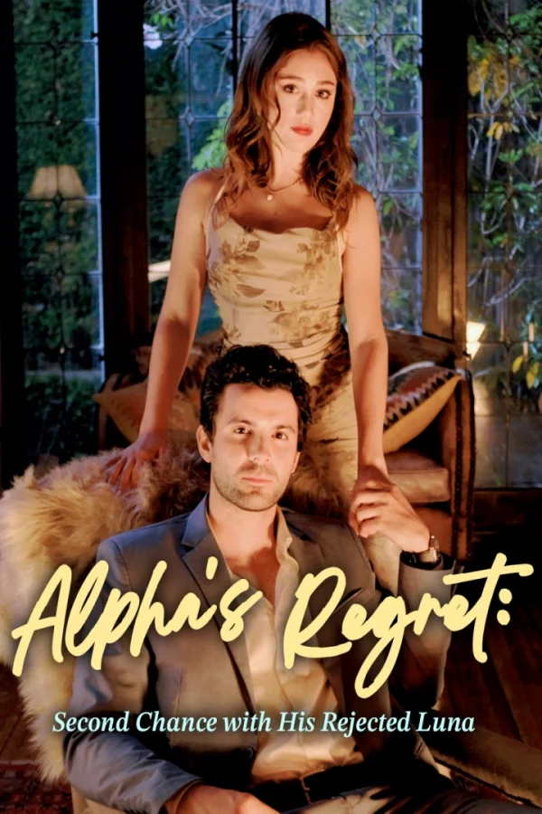 Alpha'S Regret: Second Chance With His Rejected Luna