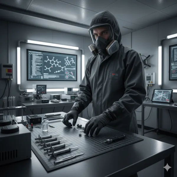 The Technician