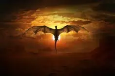 Awakened By Fire
