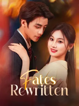 Fates Rewritten