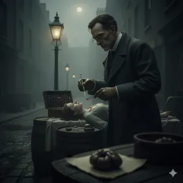 The Anatomist