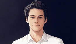 Dylan O'Brien