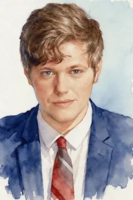Blake Burt