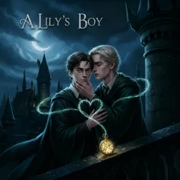 Lily's Boy