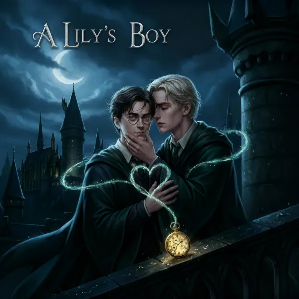 Lily's Boy