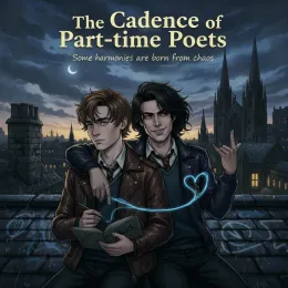 The Cadence of Part-time Poets