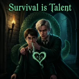survival is a talent