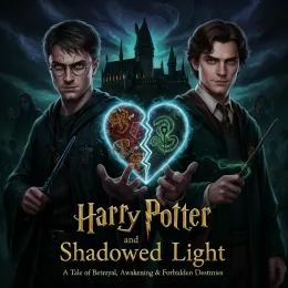 Harry Potter and the Shadowed Light