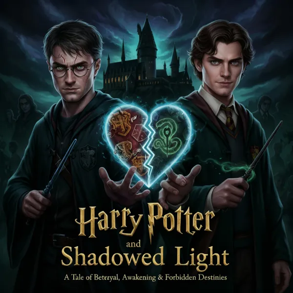 Harry Potter and the Shadowed Light