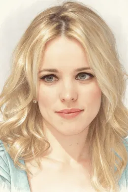 Rachel McAdams