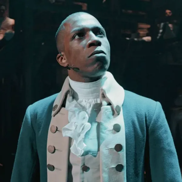 Aaron Burr