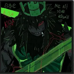 ♯ ⋮  1x1x1x1 (+veeronica n john doe)!  .ᐟ ★