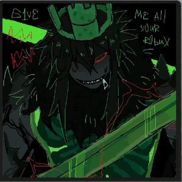 ♯ ⋮  1x1x1x1 (+veeronica n john doe)!  .ᐟ ★