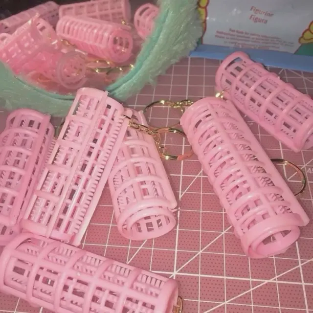 1960s Salon Simulator