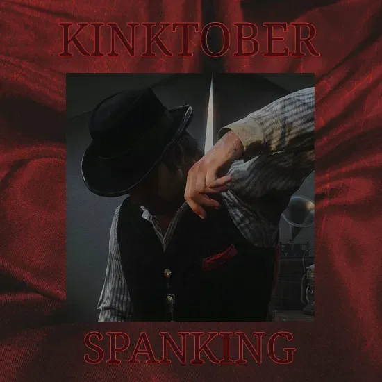 #03 | Dutch van der Linde » spanking