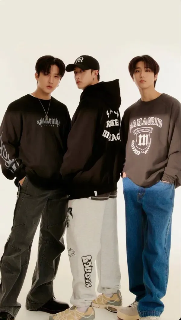 3RACHA - Clumsy assistance