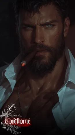 Adriano  “Il Fantasma” Barone