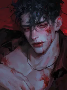 Adrieen Khief [ Kidnapper ]