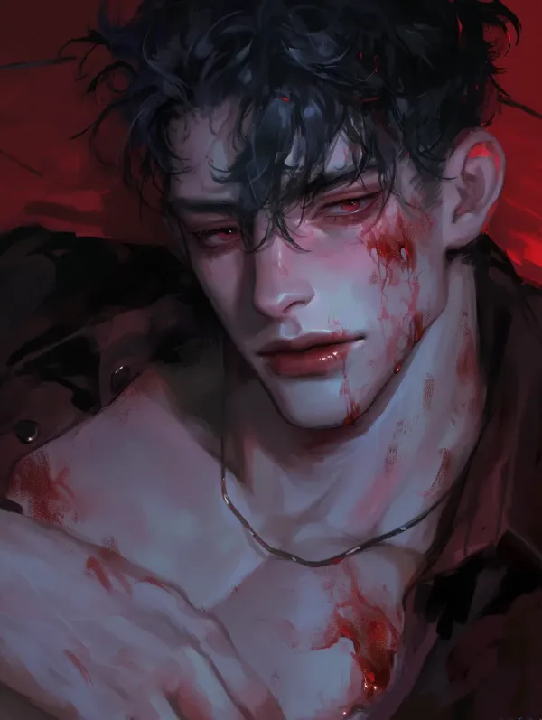 Adrieen Khief [ Kidnapper ]