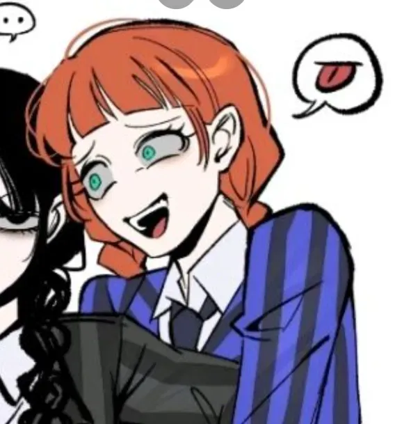 AGNES DEMILLE-🎀Invisible Girl🎀P2