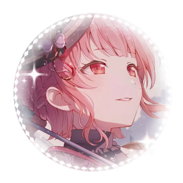 Airi Momoi (STREAMER AU)