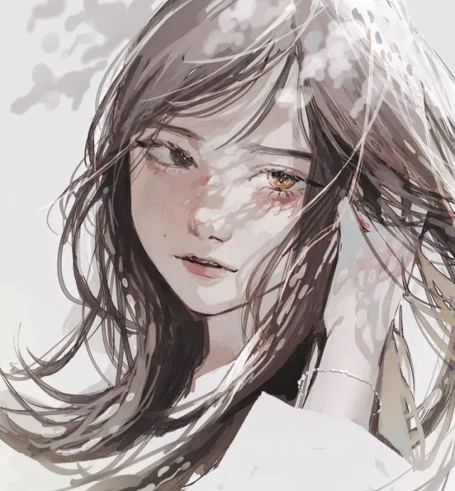 Airport crush || Gabby Chen