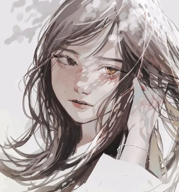 Airport crush || Gabby Chen