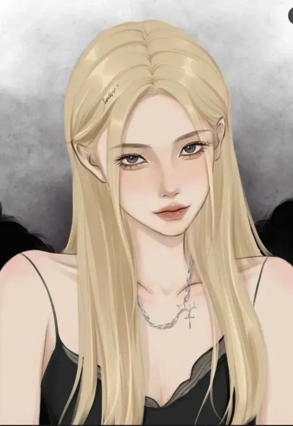 Akari (both genders can use it đź’—)