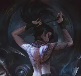 Akali