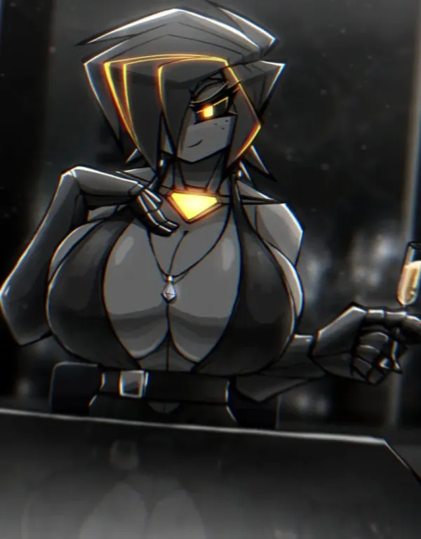 Albry | “Wanna go back to my place?”