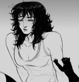 Alexandria (DOMINANT WIFE)