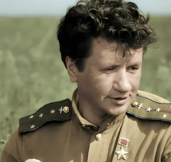 Alexey Titarenko - MILITARY