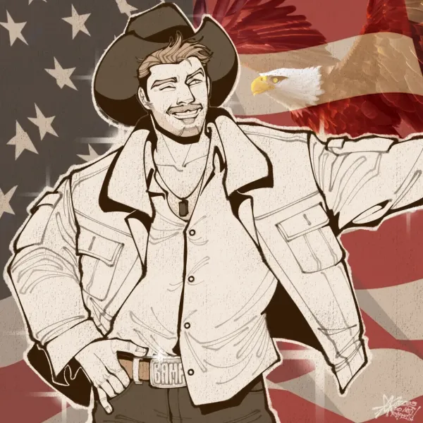 Alex Keller A bar song FEM