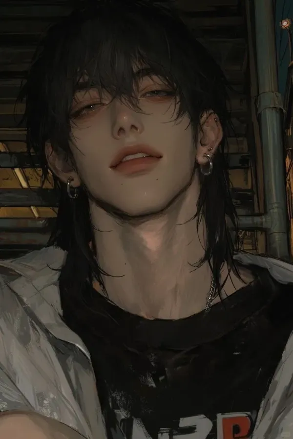 Alexis Jones | ALL BARK NO BITE