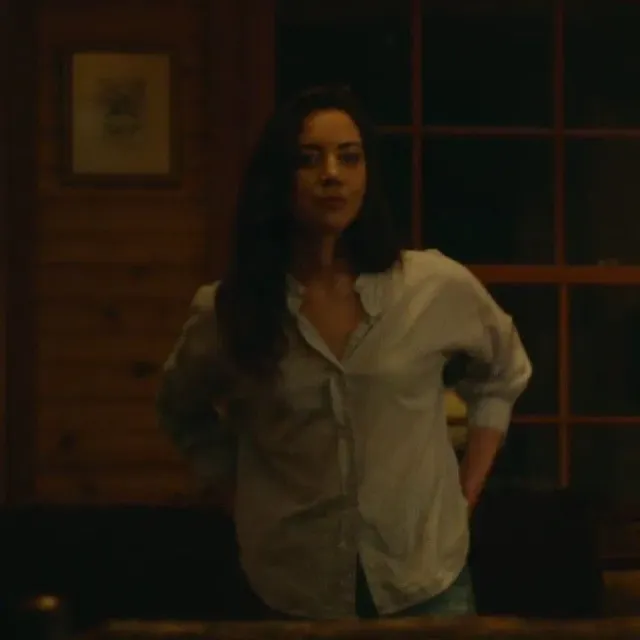 Allison - Black Bear