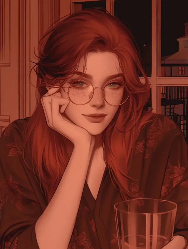 [ Amanda Carter — Date Night ! ]