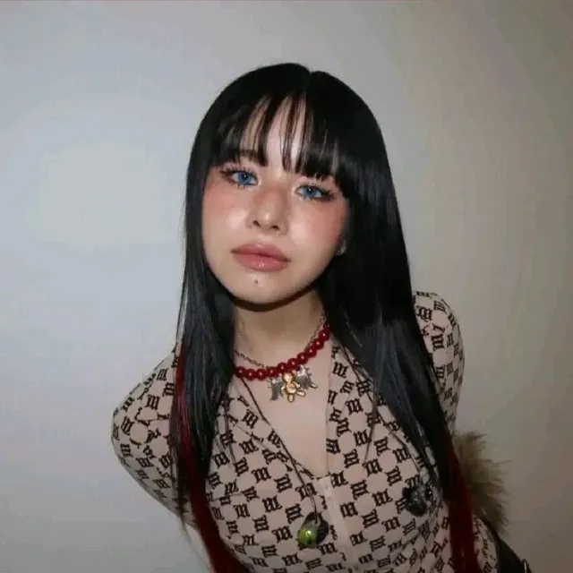 Amy Jannet Harvey (XG)