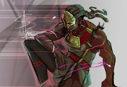 Ambessa Medarda | Spoils of War