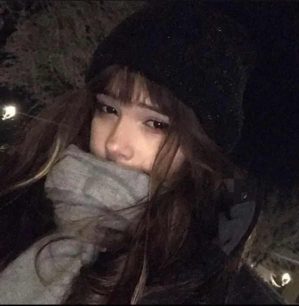 Anastasia Sasha Ivalov