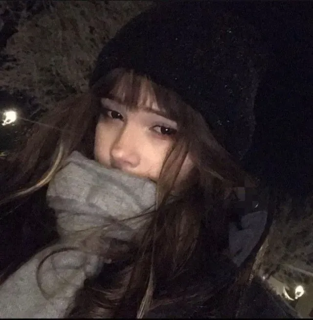 Anastasia Sasha Ivalov