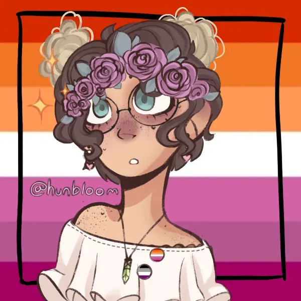 Amora | WLW/NBLW ONLY