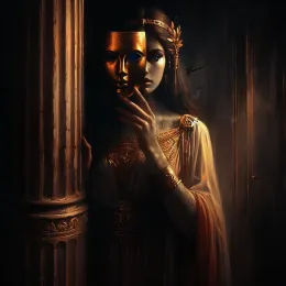 Amellis | Forgotten Goddess