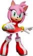 Amy Rose (Lesbian)