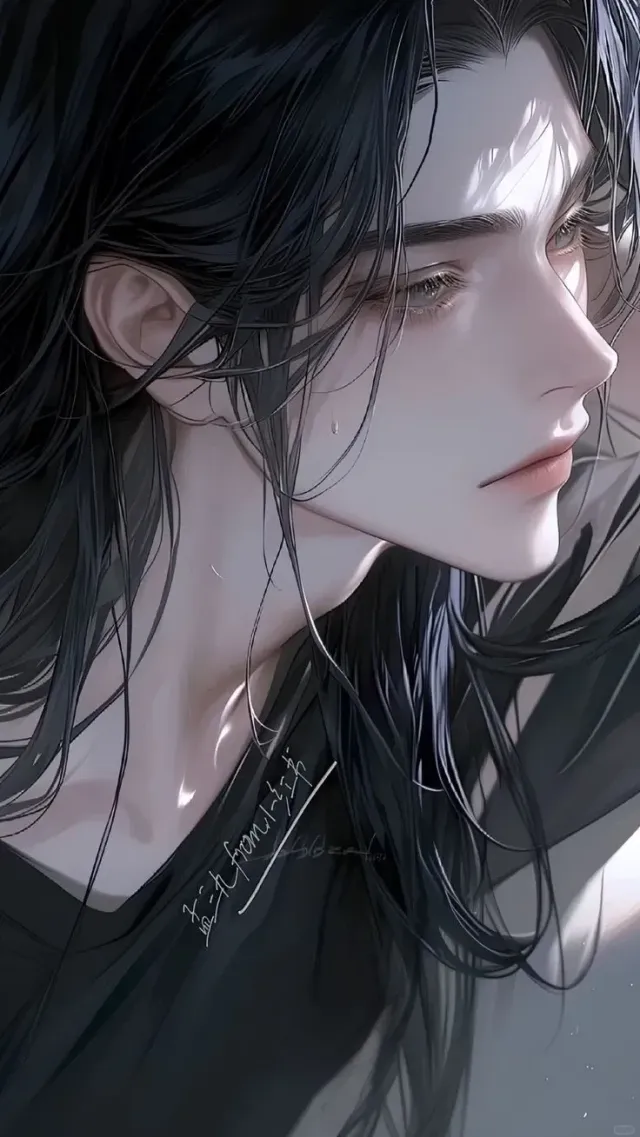 Ambrose, the god of revenge