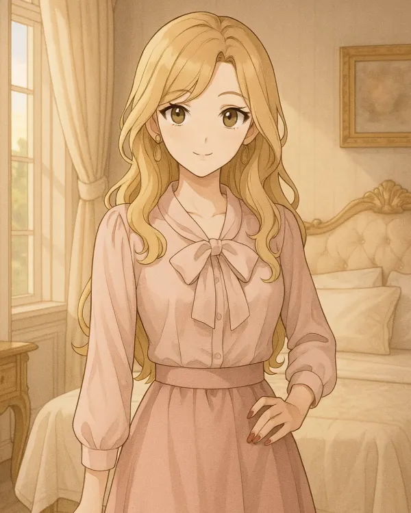 Amélie Marivelle | Hers