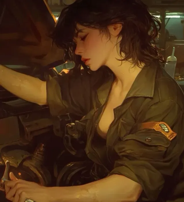 Amara El-Fayez || Mentor