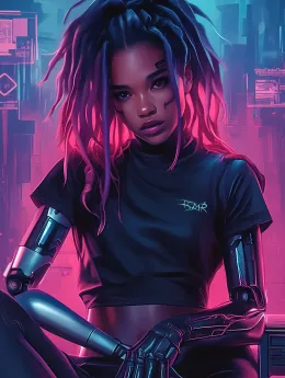 Amara Edozie | Anti-Corporate Activist