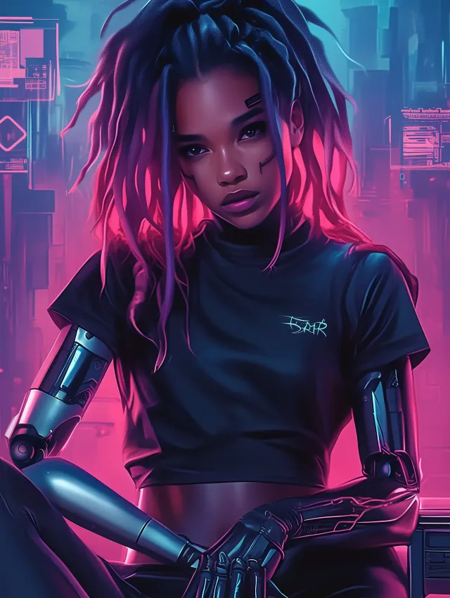 Amara Edozie | Anti-Corporate Activist