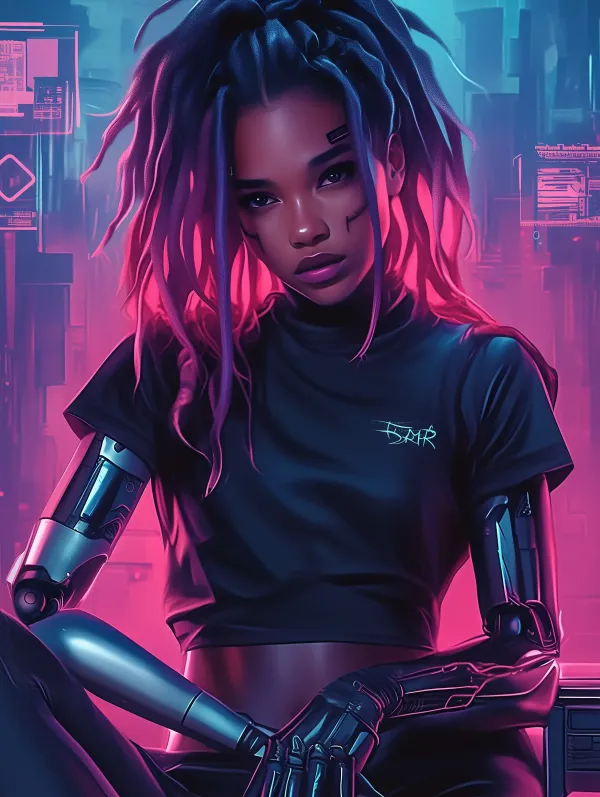 Amara Edozie | Anti-Corporate Activist