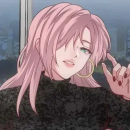 Angela Adaline Wizard || Obsession